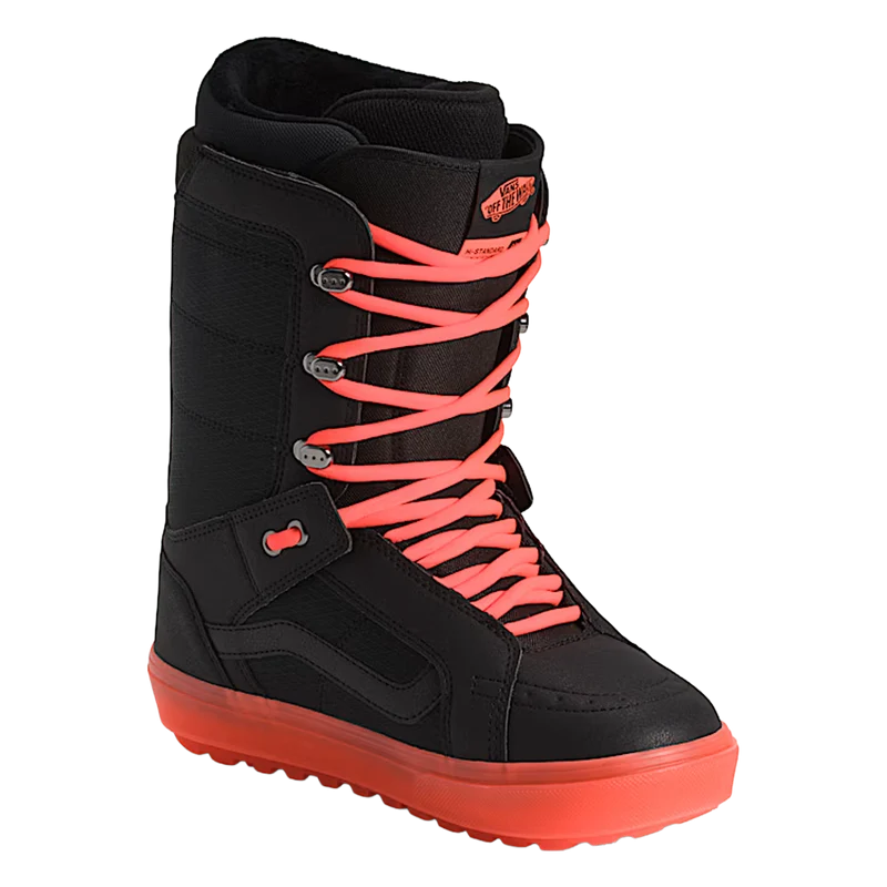 Hi-Standard Og Boot
