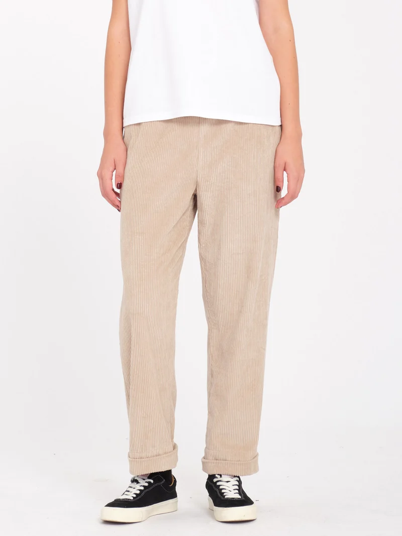 Stone Street Hose - Light Khaki