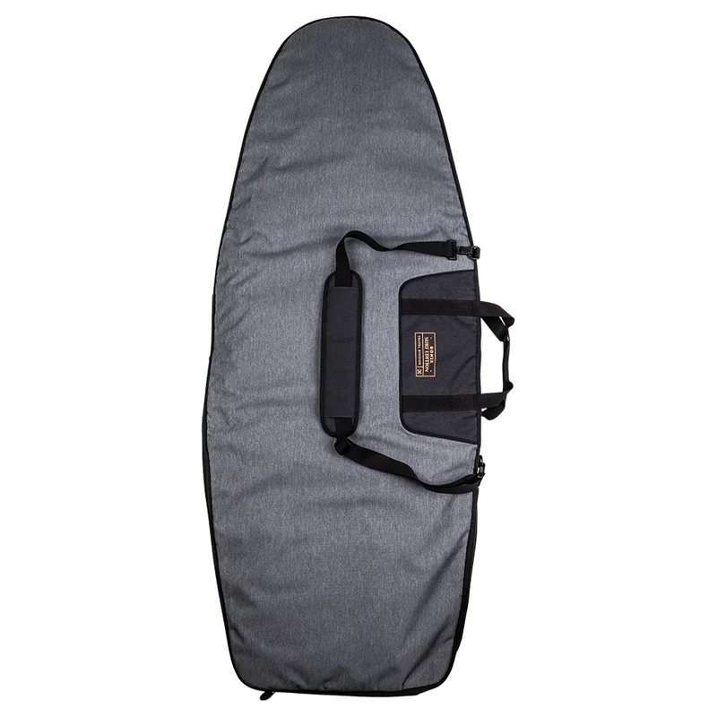 Dempsey Extra Padded Surf Case