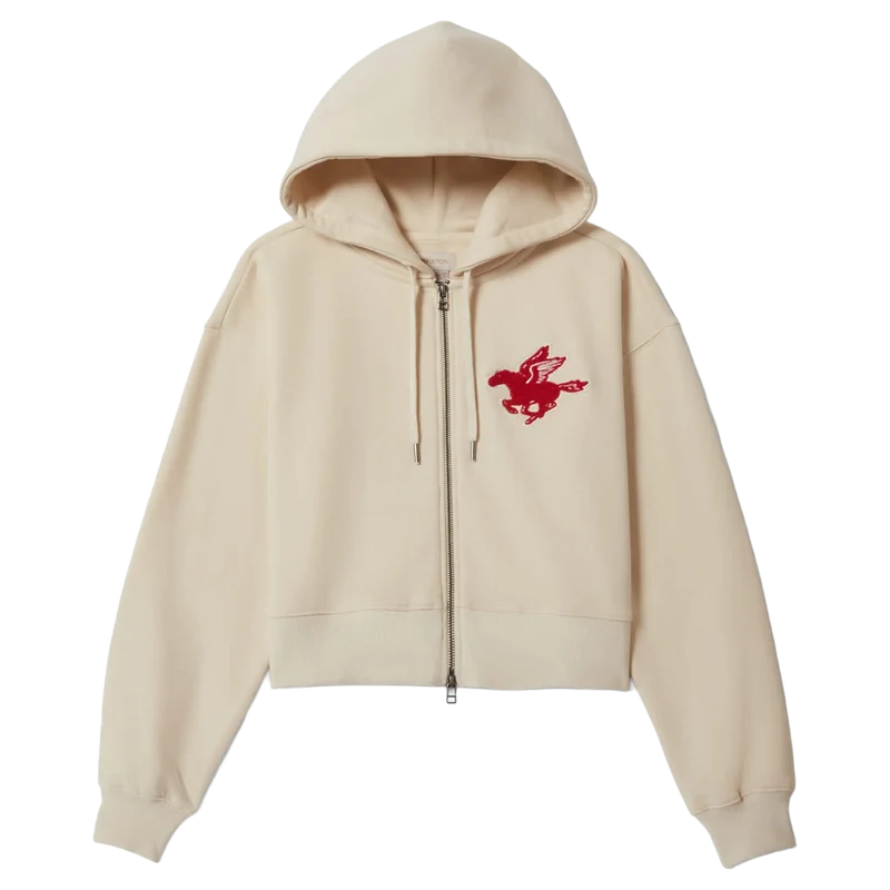 Pegasus Zip Hoodie