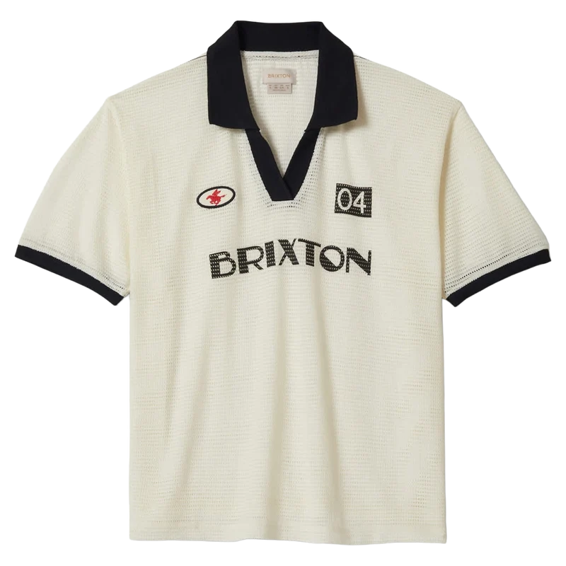 Varsity S/S T-Shirt