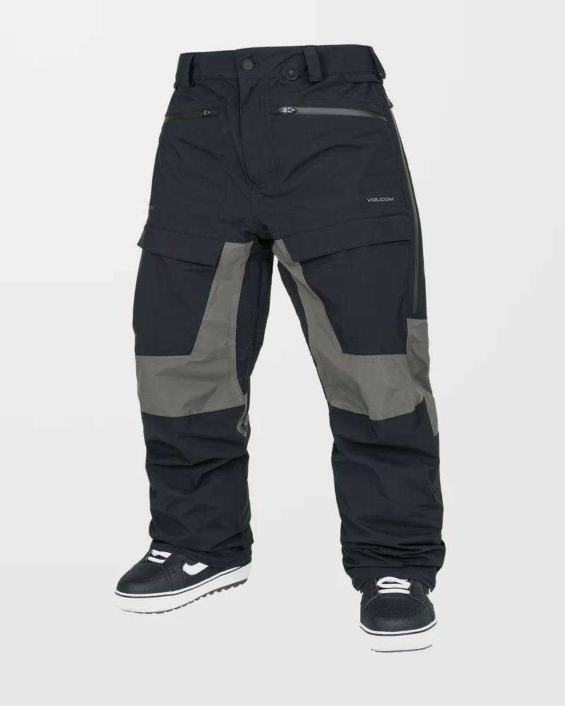 Rnge Stretch Gore-Tex Hose - Black