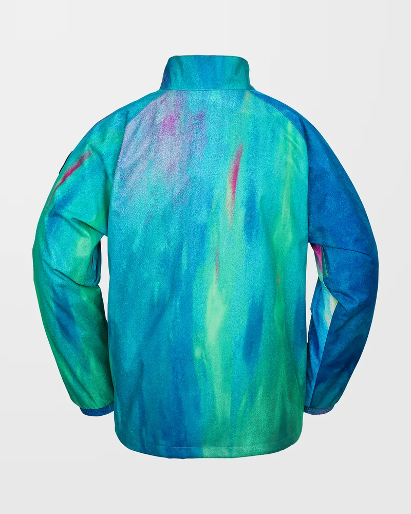 Ravraah Jacke - Celestial Blue