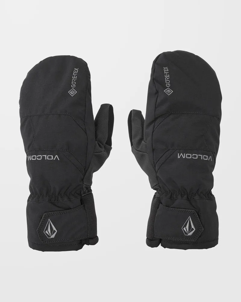 Stay Dry Gore-Tex Fäustlinge - Black