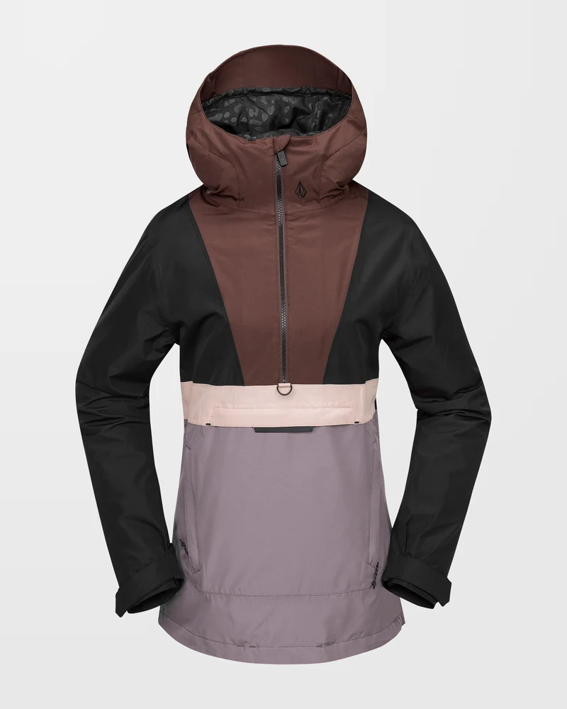 Ashfield Jacke - Dusty Lavender