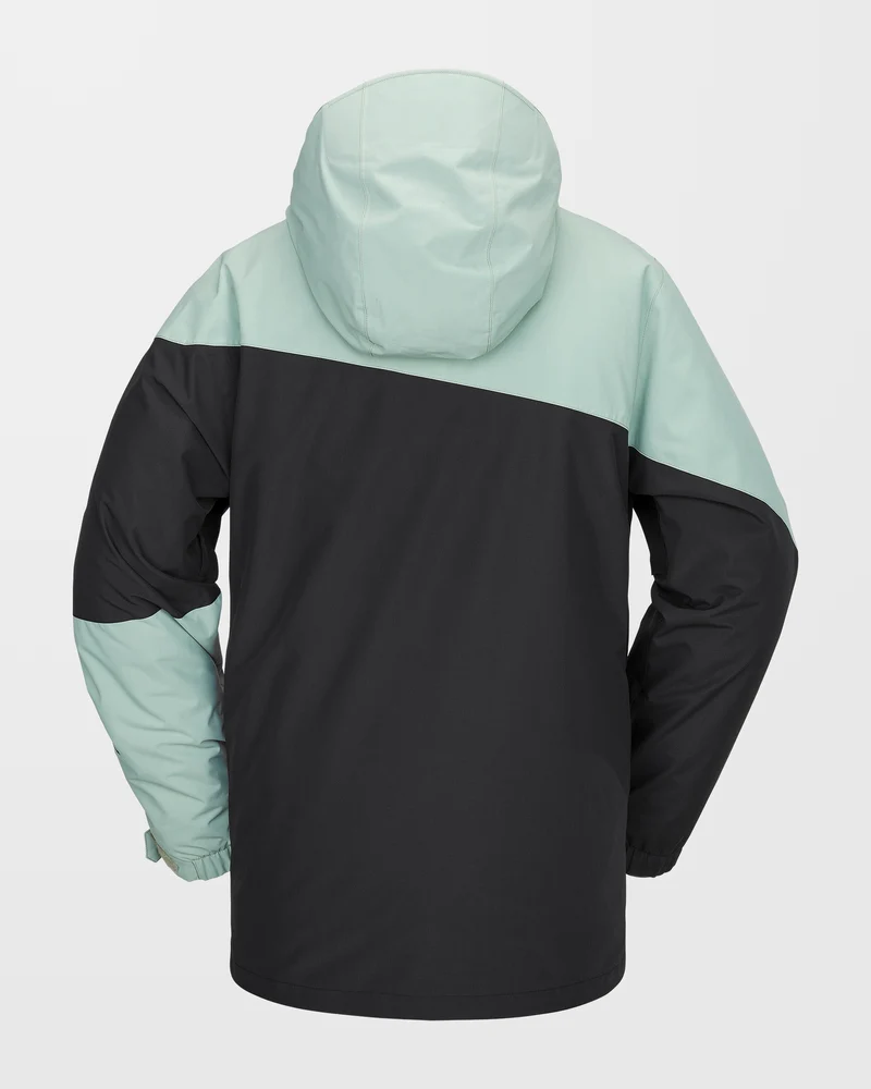 Primry Insulated Jacke - Agave