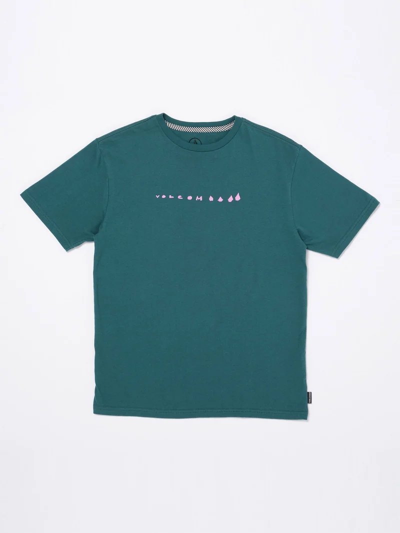Arthur Dino T-Shirt - Evergreen - (KINDER)