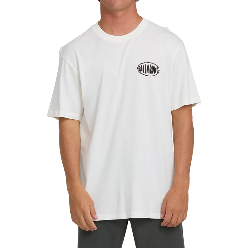Nanda Ormond Burleigh Heads Premium S/S T-Shirt