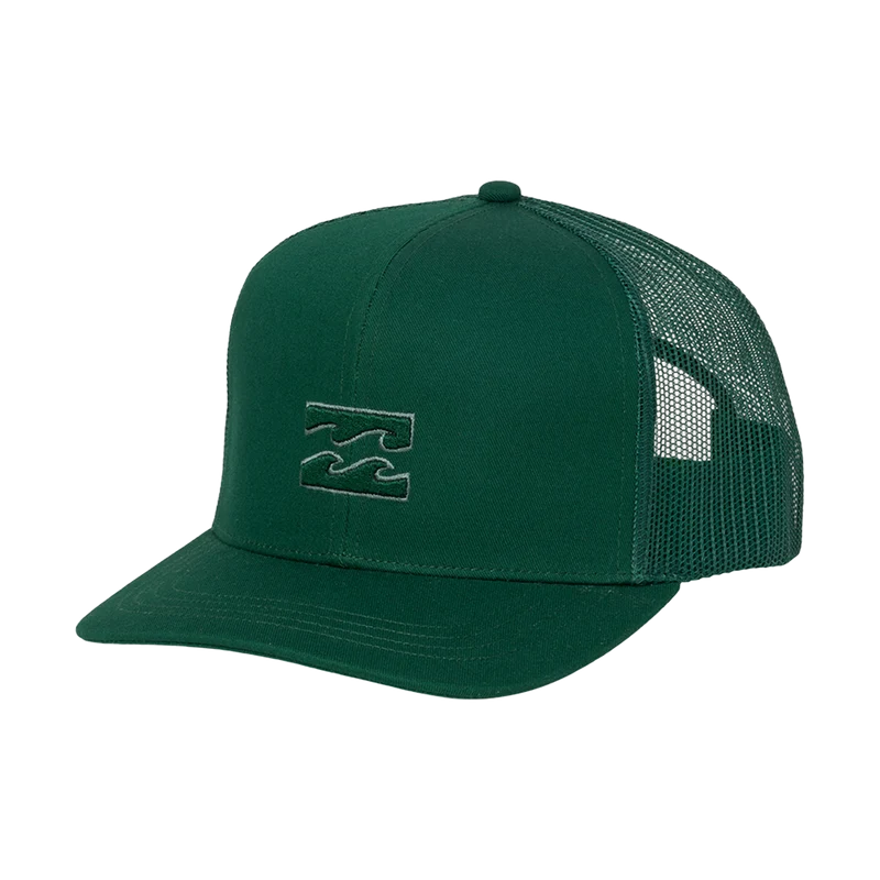 All Day Trucker Hat