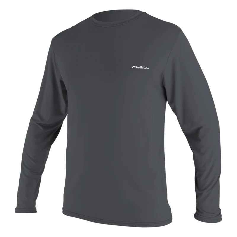 Basic Skins 2 L/S Sun Shirt