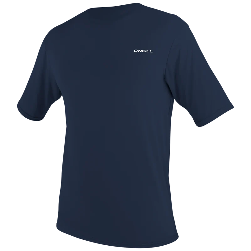 Basic Skins 2 S/S Sun Shirt