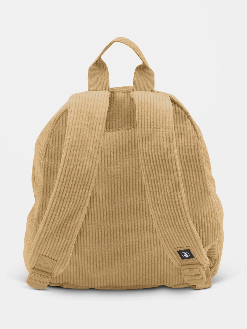 Volstone Mini Rucksack - Khaki