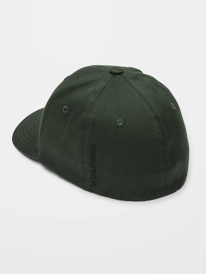 Full Stone Flexfit Kappe - Dark Forest - (KINDER)