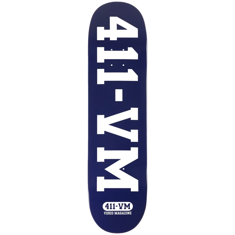 Athletic Deck