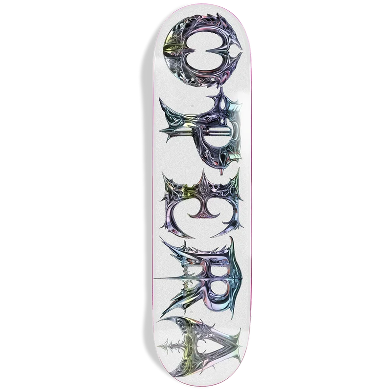 Neo Ex7 Deck
