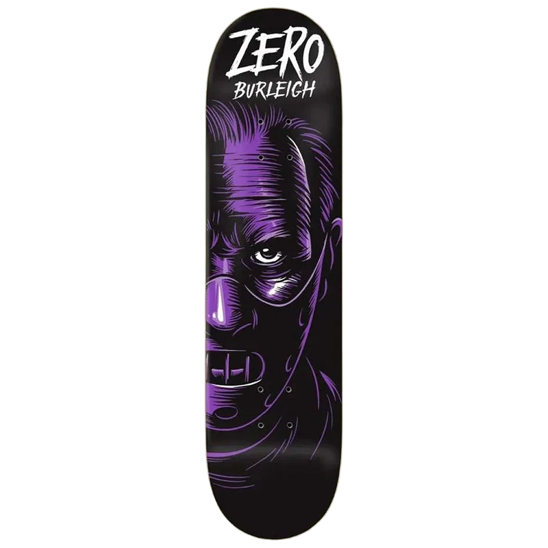 Burleigh Fright Night Deck
