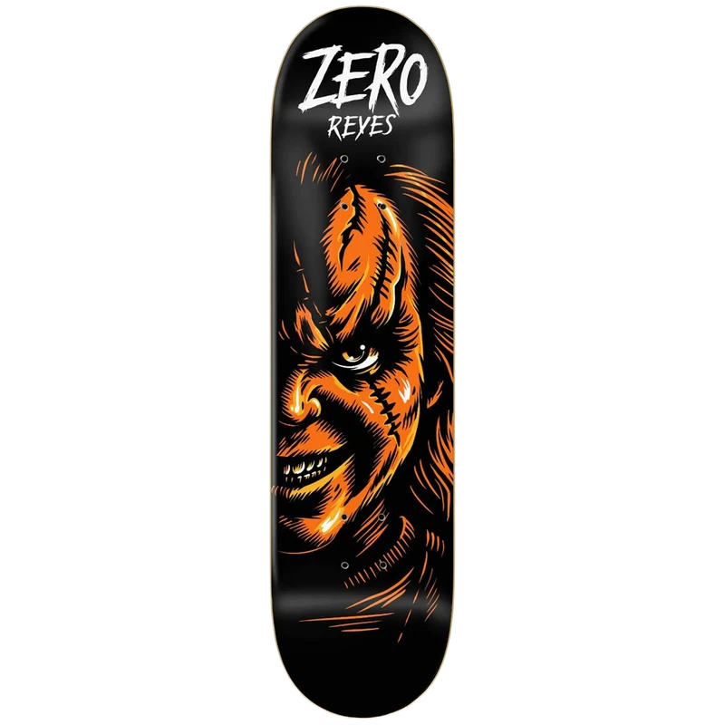 Reyes Fright Night Deck