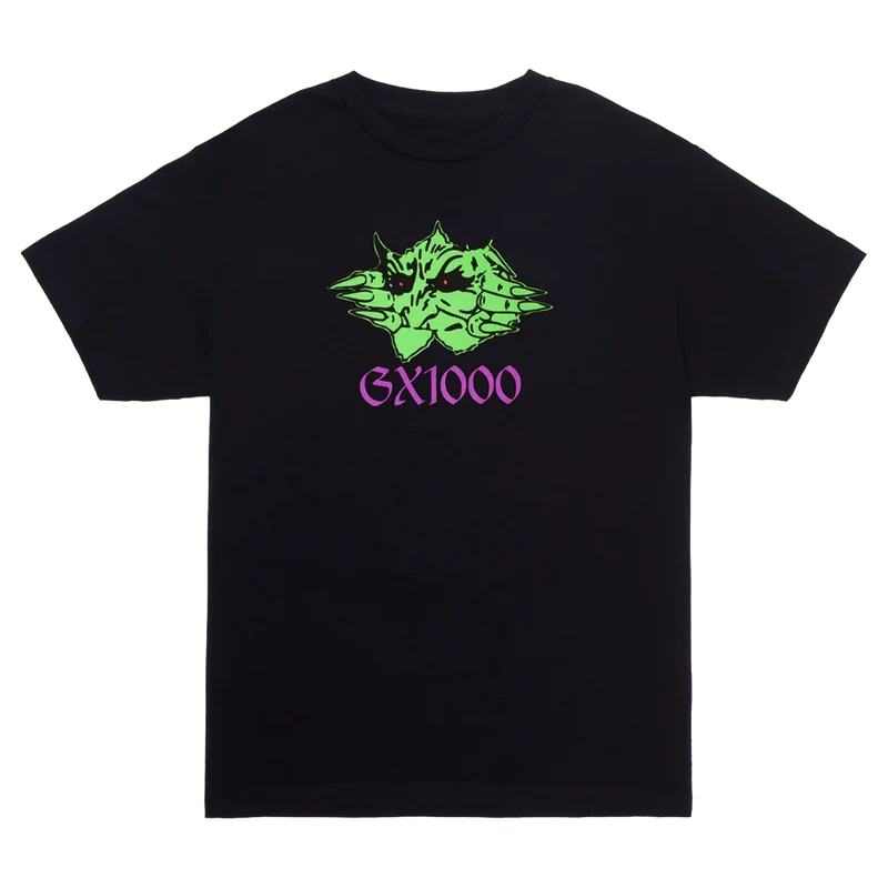 Watcher S/S T-Shirt