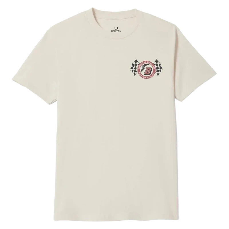 Goodyear Speedway S/S T-Shirt