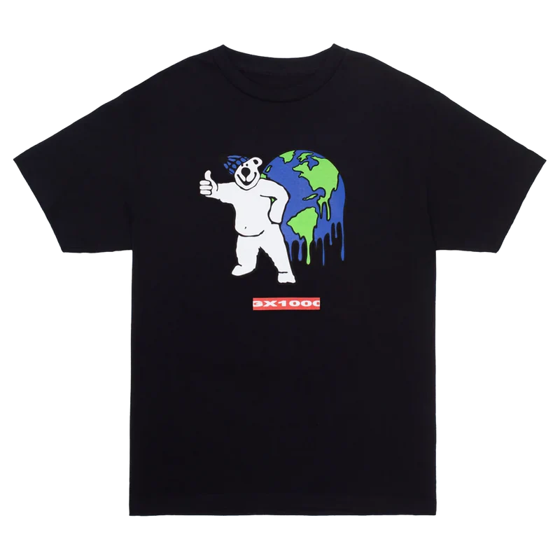 Earth Day S/S T-Shirt