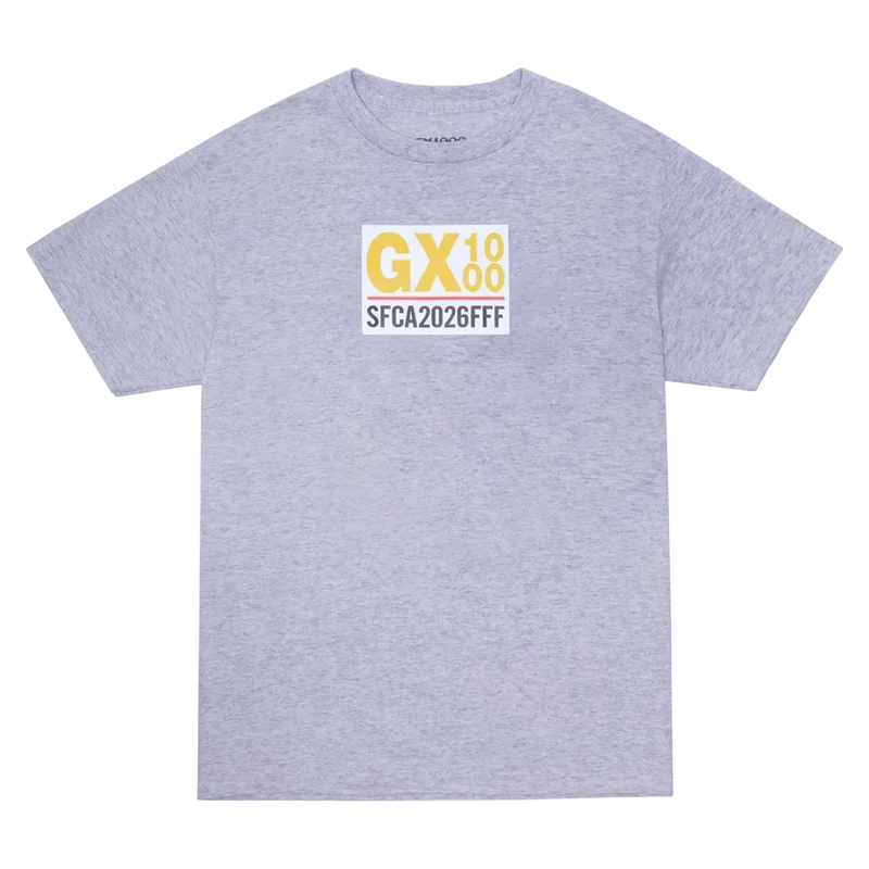 SFCA S/S T-Shirt