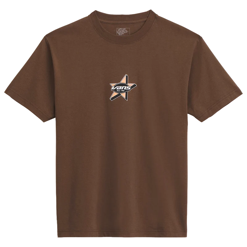 Starmarked S/S T-Shirt