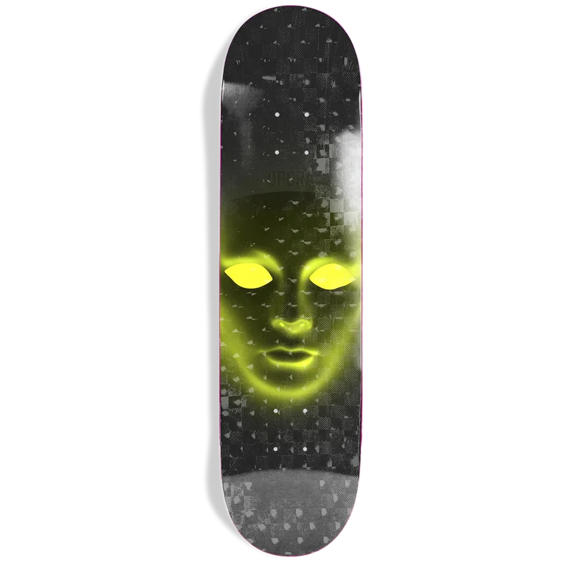 Face Ex7 Deck
