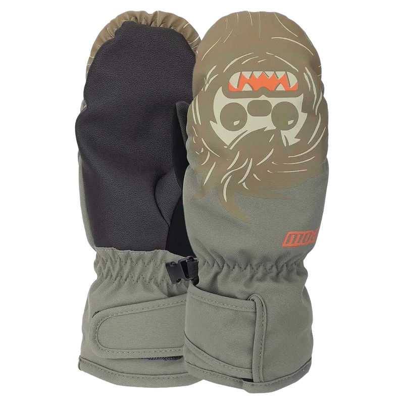 Critter Mitt