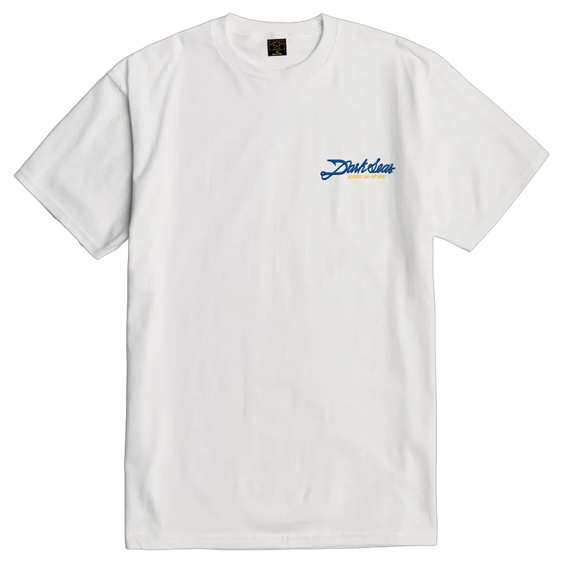 Reel Legends S/S T-Shirt
