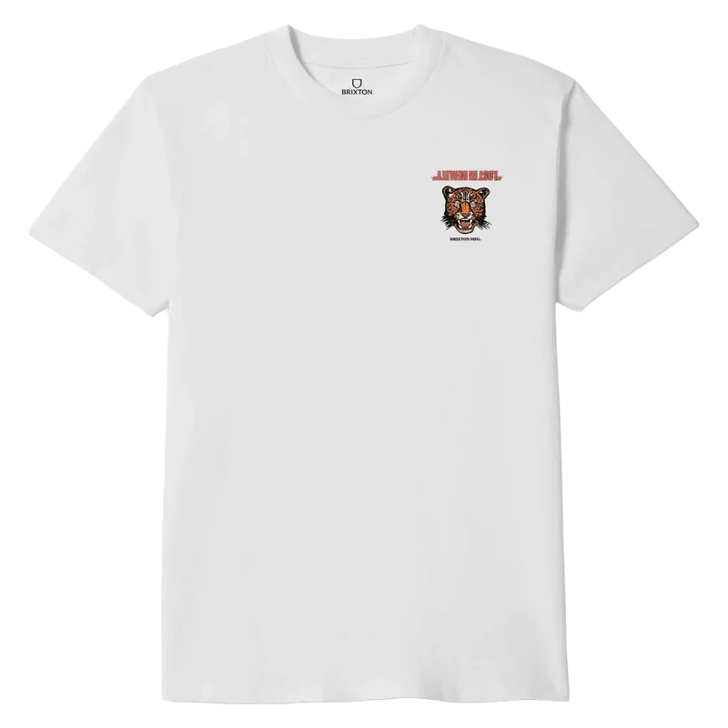 Getaway S/S T-Shirt