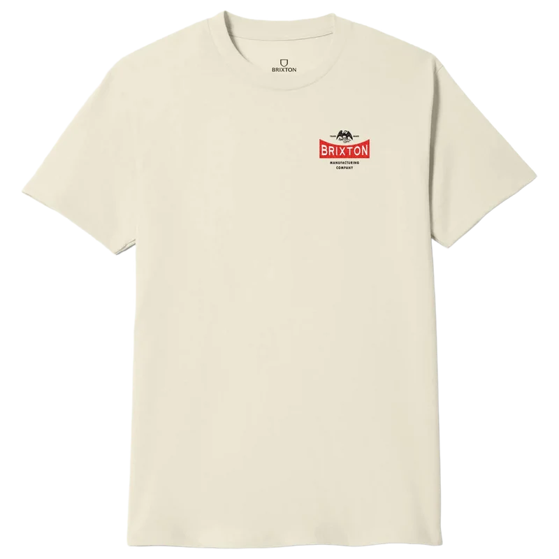 Pinnacle S/S T-Shirt