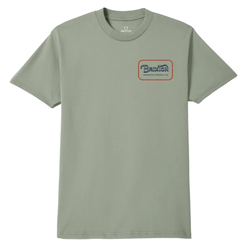 Grade S/S T-Shirt