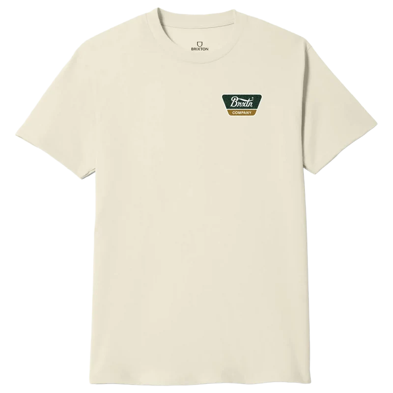 Linwood S/S T-Shirt