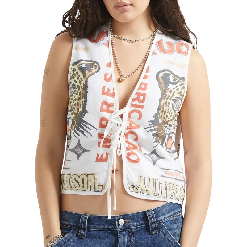 The Luna Vest