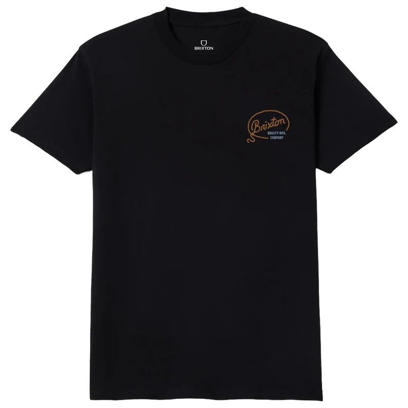 Gallatin S/S T-Shirt