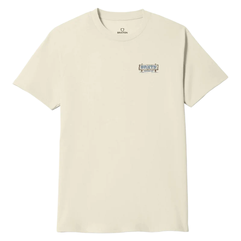 Hutchins S/S T-Shirt