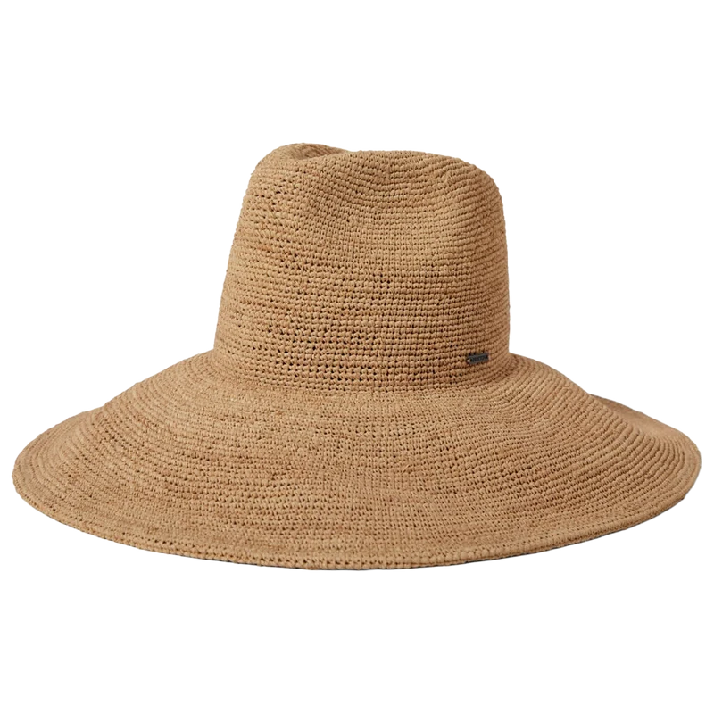 Helena Straw Sun Hat