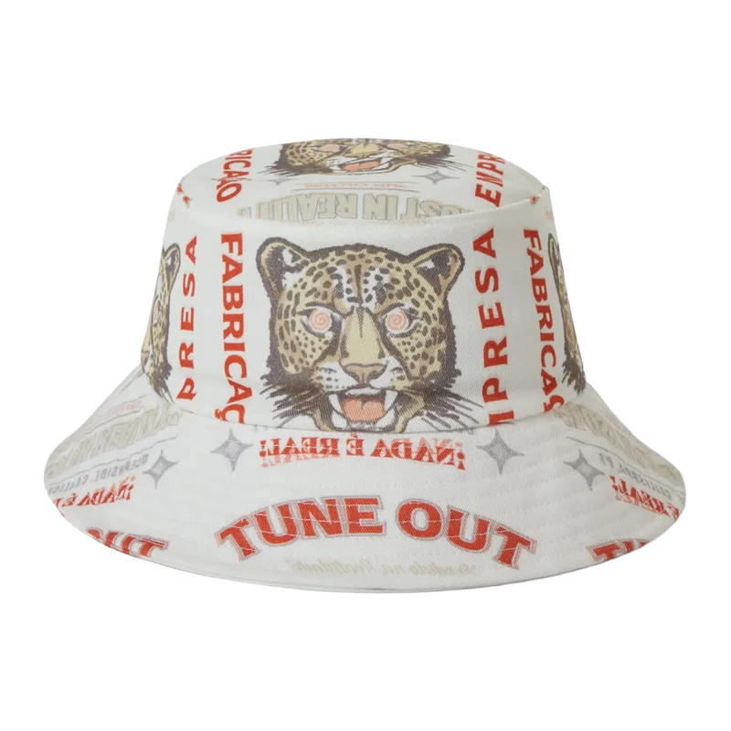 Getaway Packable Bucket Hat