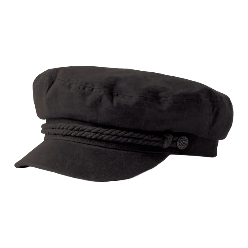 Fiddler Cap