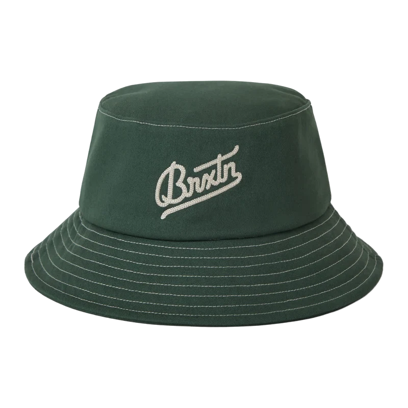 Eldon Packable Bucket Hat