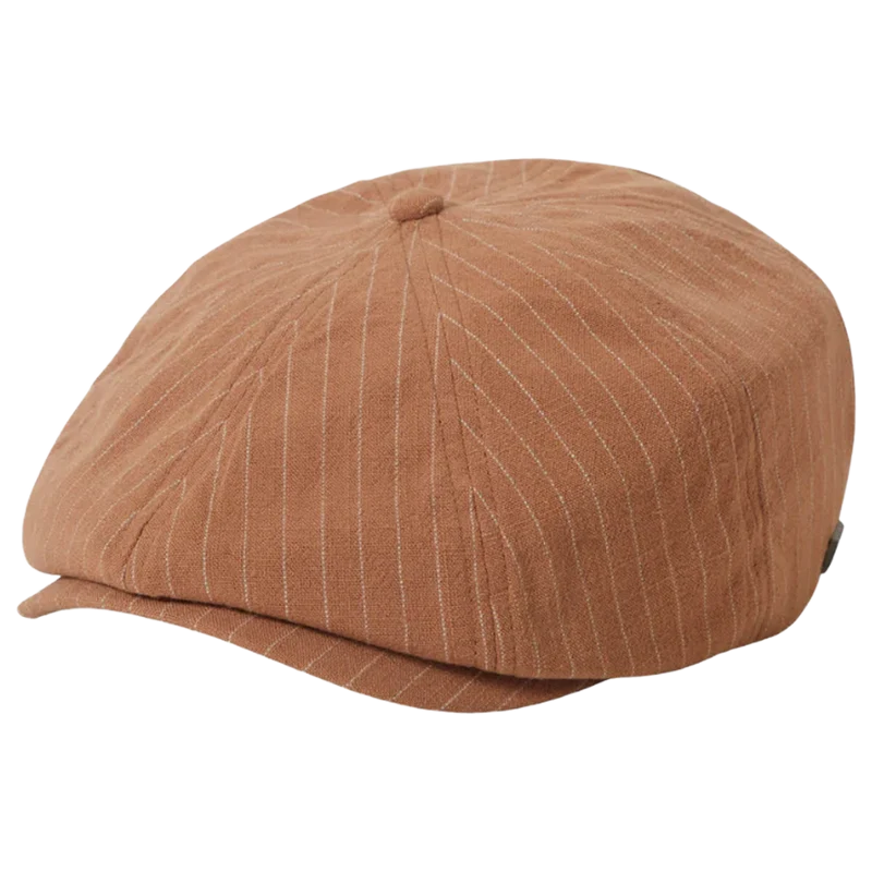 Brood Light Weight Snap Cap