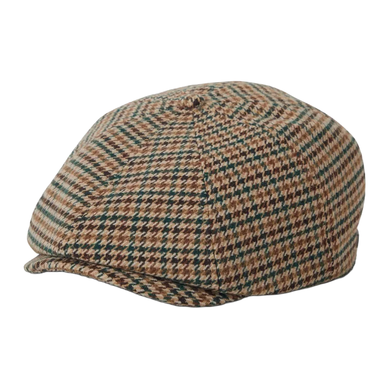 Brood Snap Cap