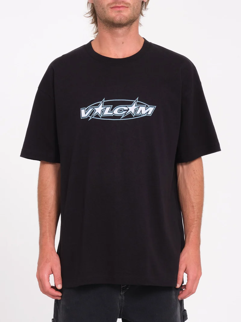 Ovstone T-Shirt - Black