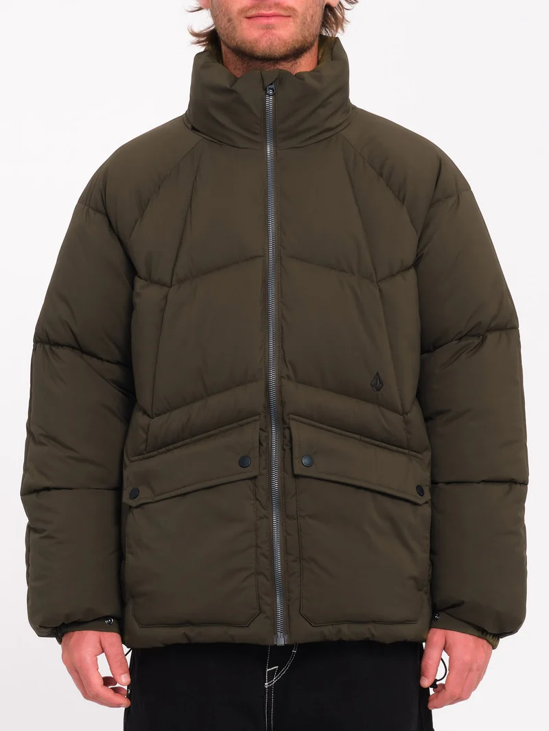 Maxstone 5K Jacke - Wren