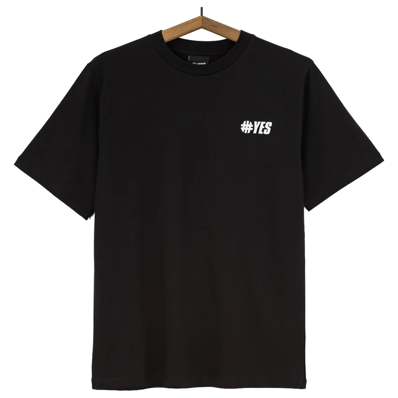 YES. S/S T-Shirt