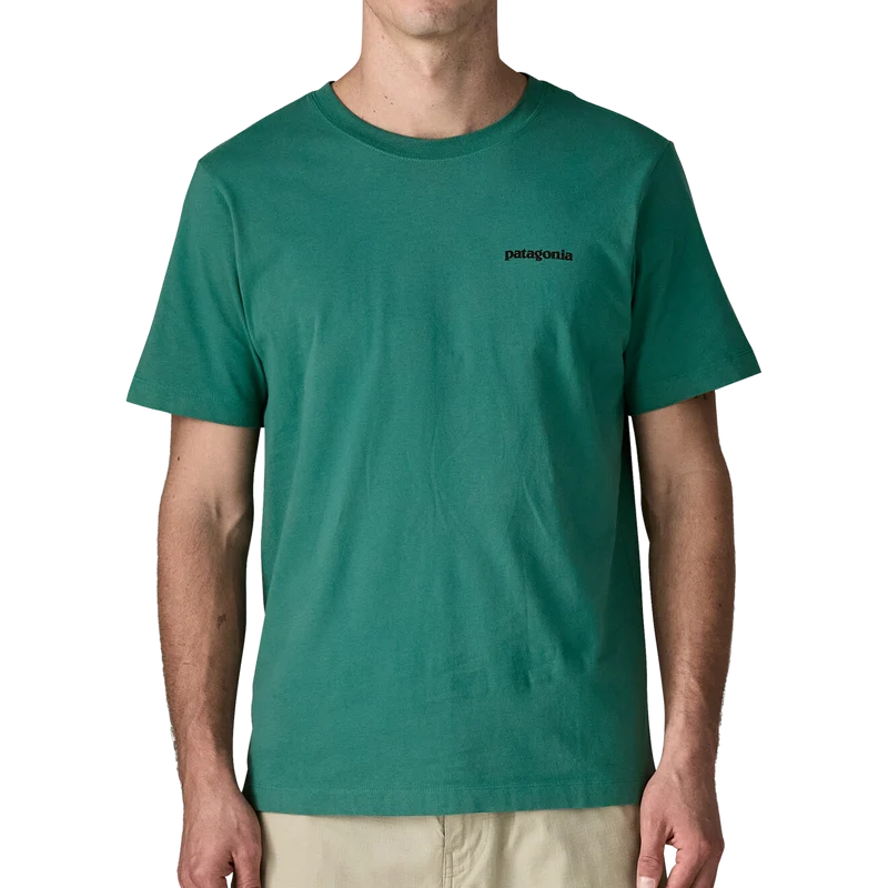 P-6 Logo S/S T-Shirt