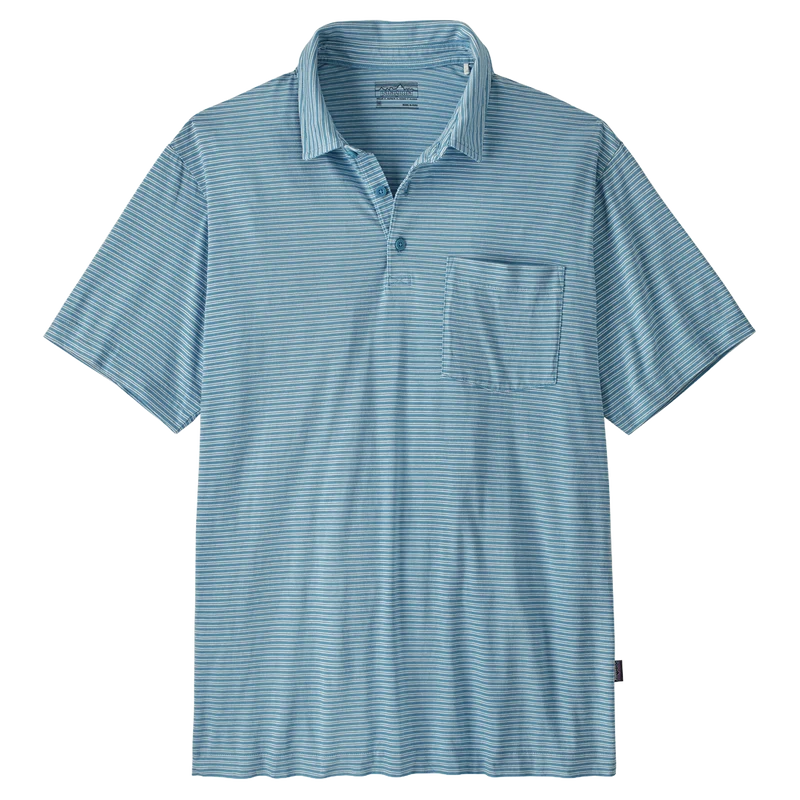 Daily Polo Shirt