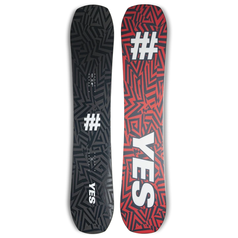 Standard Snowboard