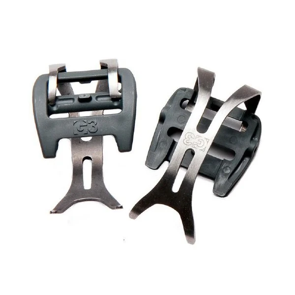 Genuine Gg Skin Tail Connector