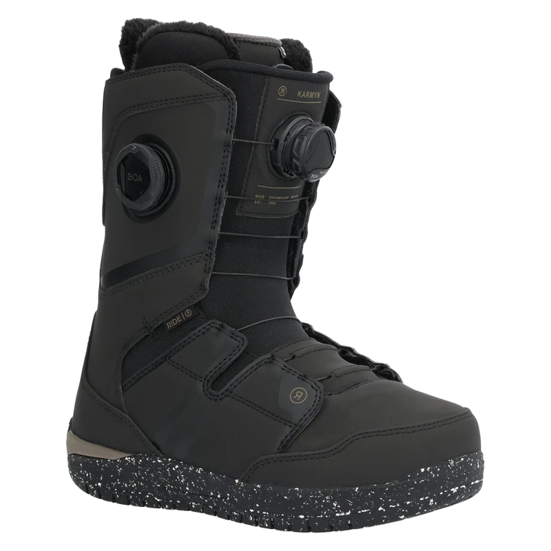 Karmyn Zonal Boot
